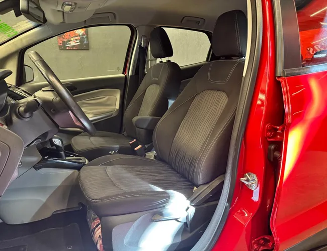 Imagem 11 – Ecosport 2014 2.0 Titanium 16V Flex 4P Automático