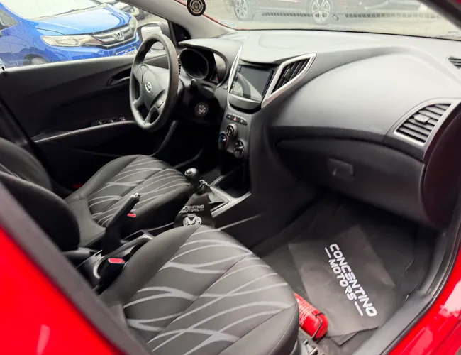 Imagem 14 – Hb20 2013 1.0 Comfort Plus 12V Flex 4P Manual