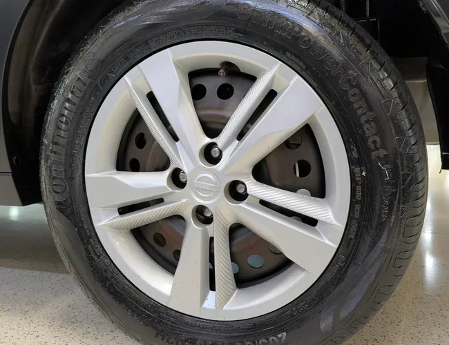 Imagem 20 – Kicks 2021 1.6 16V Flexstart Active Xtronic