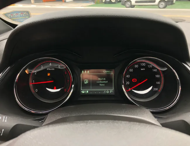 Imagem 15 – Onix 2025 1.0 Turbo Flex Rs Automático