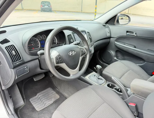 Imagem 13 – I30 2012 2.0 Mpfi Gls 16V Gasolina 4P Automático