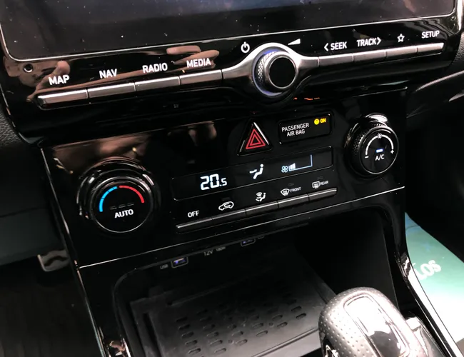 Imagem 15 – Creta 2024 1.0 Tgdi Flex N Line Automático