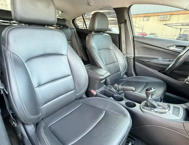 Imagem 15 – Cruze 2023 1.4 Turbo Lt 16V Flex 4P Automático