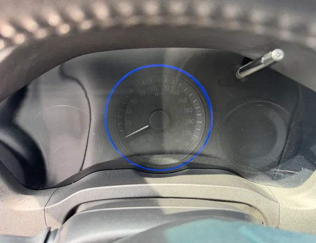 Imagem 12 – Hr-V 2021 1.8 16V Flex Exl 4P Automático