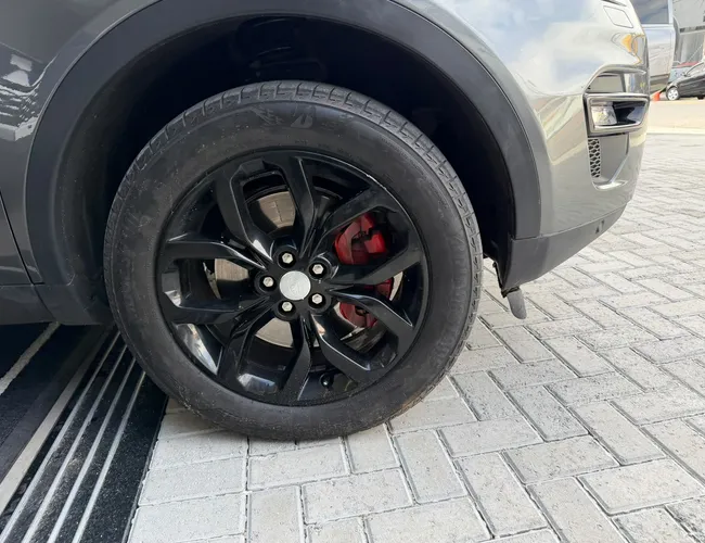 Imagem 15 – Discovery Sport 2019 2.0 16V Si4 Turbo Flex Hse 4P Automático