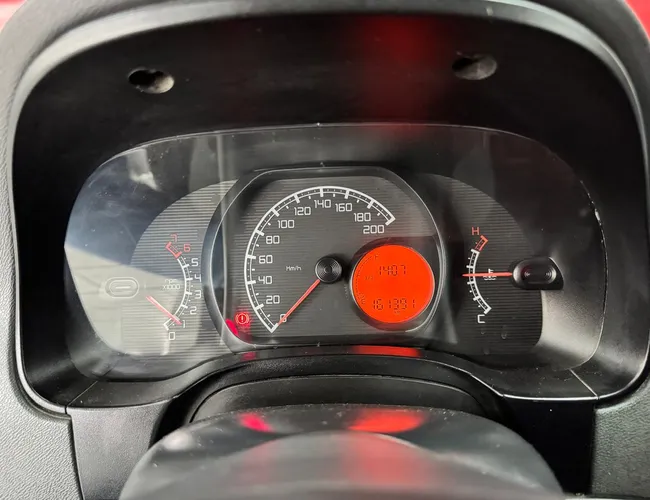 Imagem 5 – Strada 2016 1.4 Mpi Working Cs 8V Flex 2P Manual