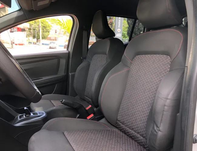 Imagem 7 – Kardian 2025 1.0 Tce Flex Evolution Edc