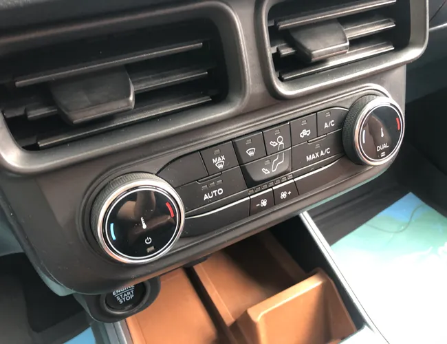 Imagem 15 – Maverick 2023 2.0 Ecoboost Gasolina Lariat Fx4 Automático