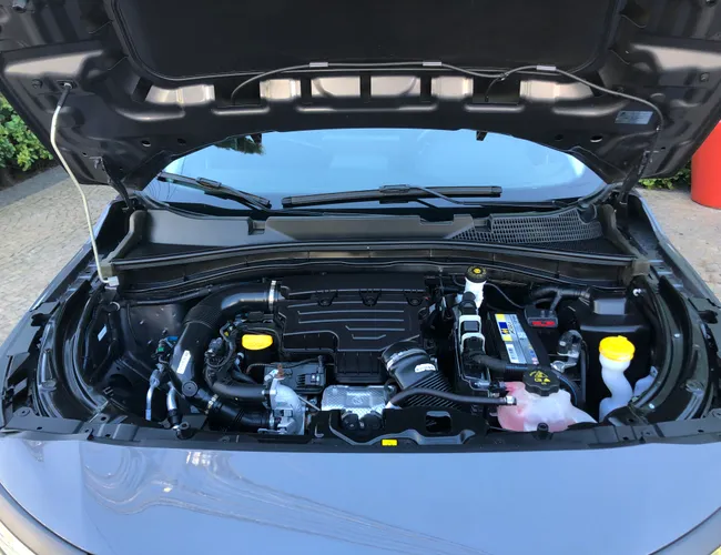 Imagem 16 – Fastback 2024 1.0 Turbo 200 Flex Cvt