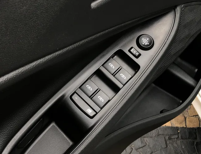 Imagem 8 – Onix 2026 1.0 Turbo Flex Rs Automático