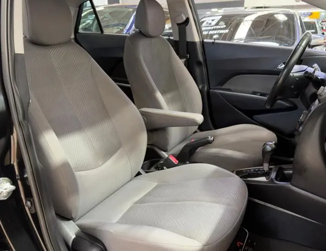 Imagem 17 – Hb20s 2015 1.6 Premium 16V Flex 4P Automático