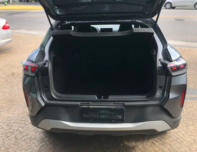 Imagem 10 – Tera 2026 1.0 170 Tsi High Automático