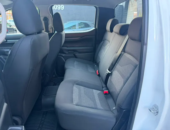 Imagem 10 – Ranger 2025 2.0 Turbo Diesel Cd Xl 4X4 Manual
