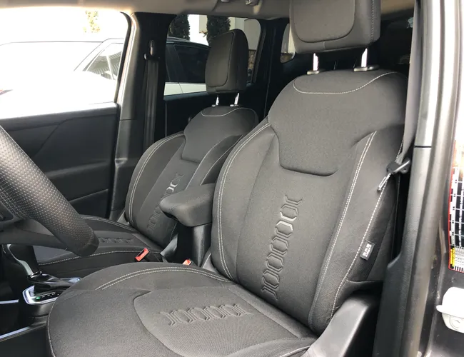 Imagem 7 – Renegade 2023 1.3 T270 Turbo Flex Sport At6