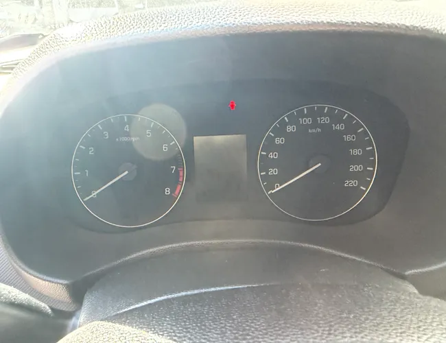 Imagem 7 – Creta 2019 1.6 16V Flex Attitude Automático