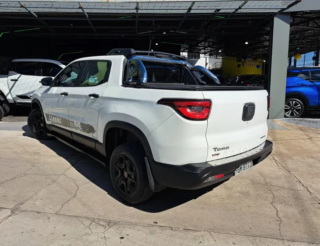 Imagem 7 – Toro 2019 1.8 16V Evo Flex Endurance At6