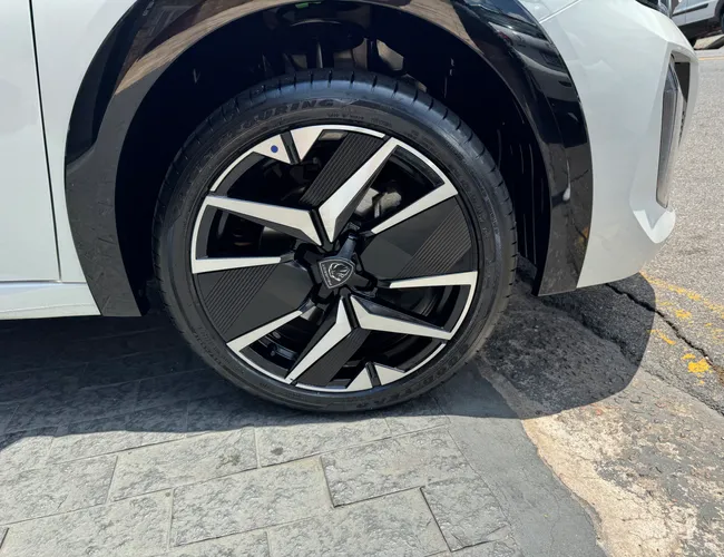 Imagem 10 – 208 2025 1.0 Turbo 200 Flex Gt Cvt