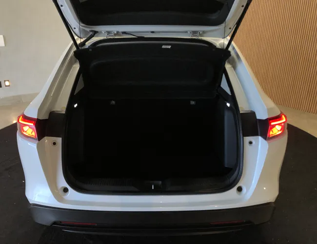 Imagem 15 – Hr-V 2025 1.5 Di I-Vtec Flex Ex Cvt