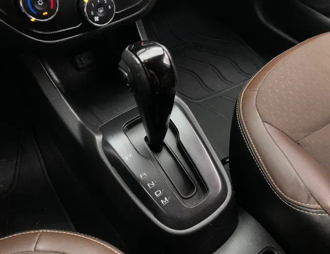 Imagem 11 – Cobalt 2020 1.8 Mpfi Ltz 8V Flex 4P Automático