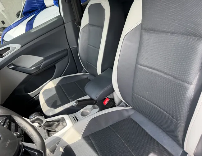 Imagem 9 – T-Cross 2020 1.4 250 Tsi Total Flex Highline Automático