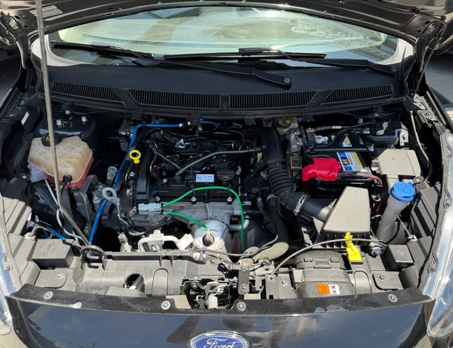 Imagem 9 – Ka 2021 1.0 Ti-Vct Flex Se Manual