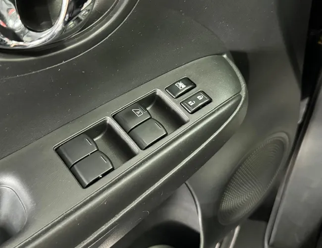 Imagem 11 – Versa 2016 1.6 16V Flexstart Unique 4P Manual