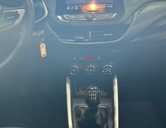 Imagem 10 – Onix 2024 1.0 Flex Plus Lt Manual