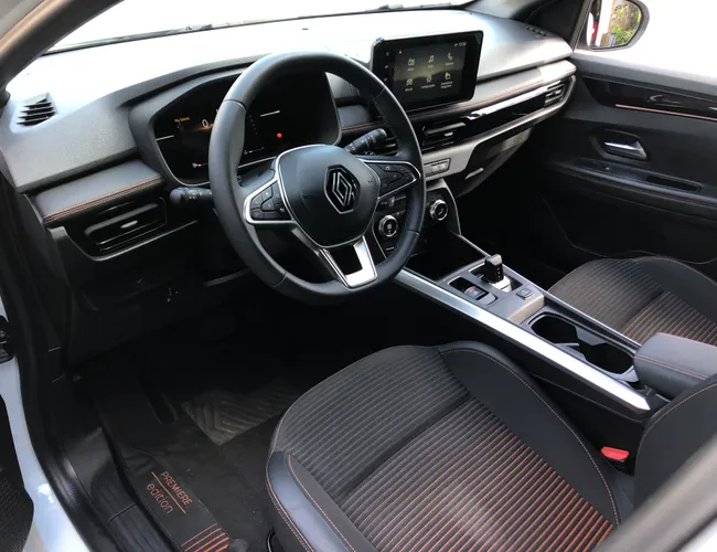 Imagem 7 – Kardian 2025 1.0 Tce Flex Premiére Edition Edc
