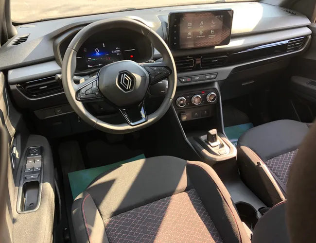 Imagem 9 – Kardian 2026 1.0 Tce Flex Evolution Edc