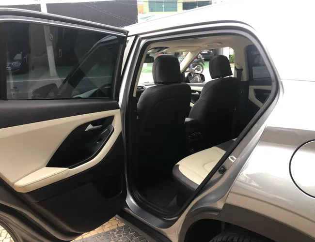 Imagem 10 – Creta 2025 2.0 Flex Ultimate Automático
