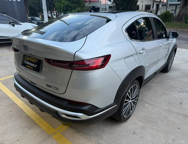 Imagem 6 – Fastback 2024 1.3 Turbo 270 Flex Limited Edition At6