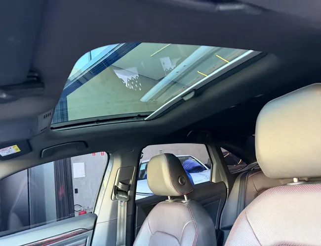 Imagem 7 – Jetta 2024 2.0 350 Tsi Gasolina Gli Dsg