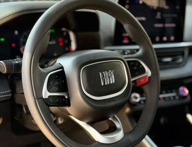 Imagem 14 – Fastback 2025 1.3 Turbo 270 Flex Limited Edition At6