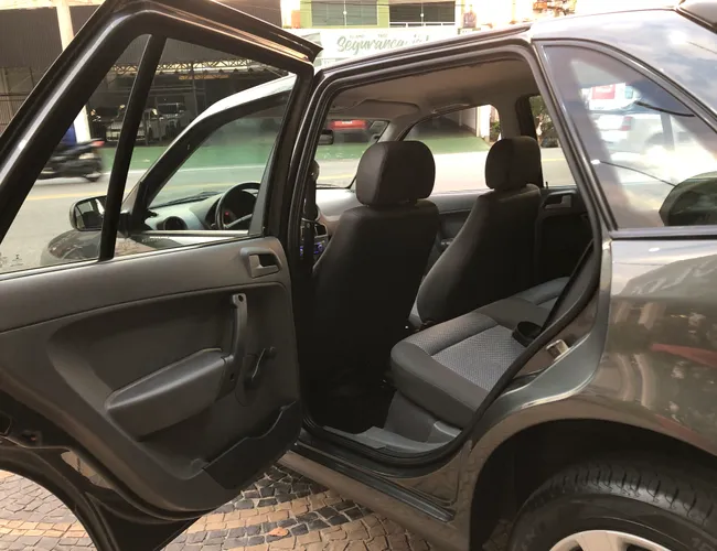 Imagem 10 – Gol 2013 1.0 Mi 8V Flex 4P Manual G.Iv