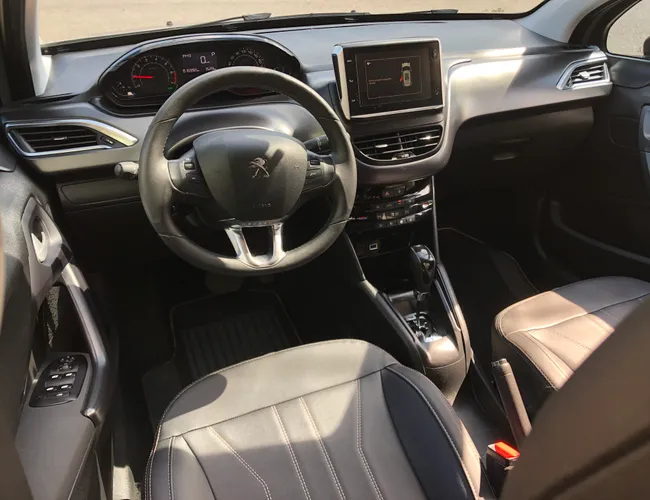 Imagem 10 – 2008 2023 1.6 16V Flex Roadtrip 4P Automático