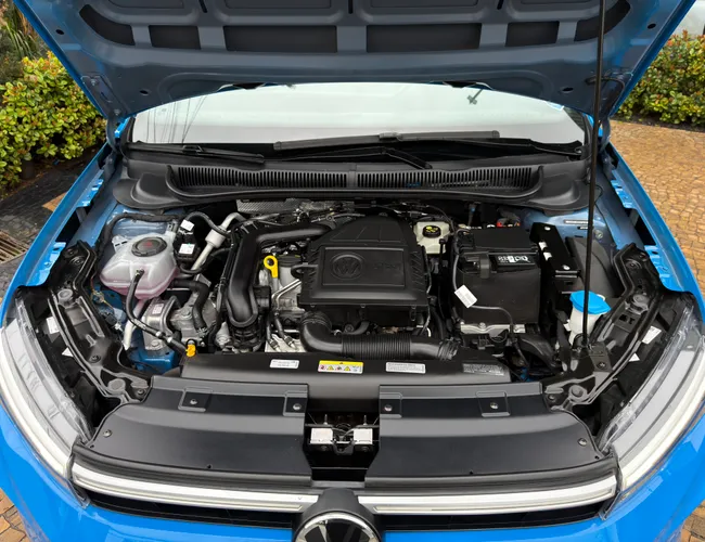 Imagem 16 – Nivus 2025 1.0 200 Tsi Total Flex Highline Automático