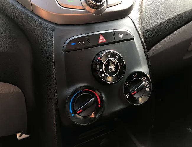 Imagem 13 – Hb20x 2015 1.6 16V Premium Flex 4P Automático