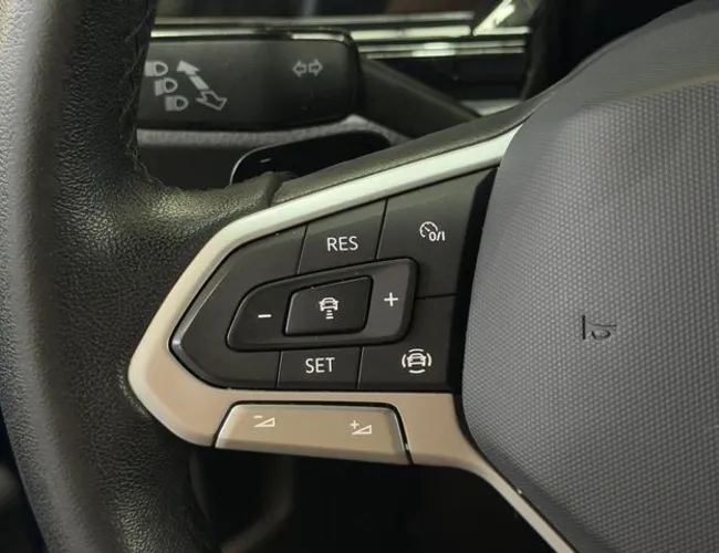 Imagem 14 – Nivus 2023 1.0 200 Tsi Total Flex Highline Automático