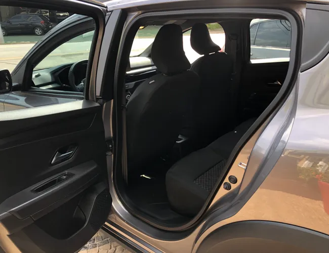 Imagem 10 – Kardian 2025 1.0 Tce Flex Evolution Edc