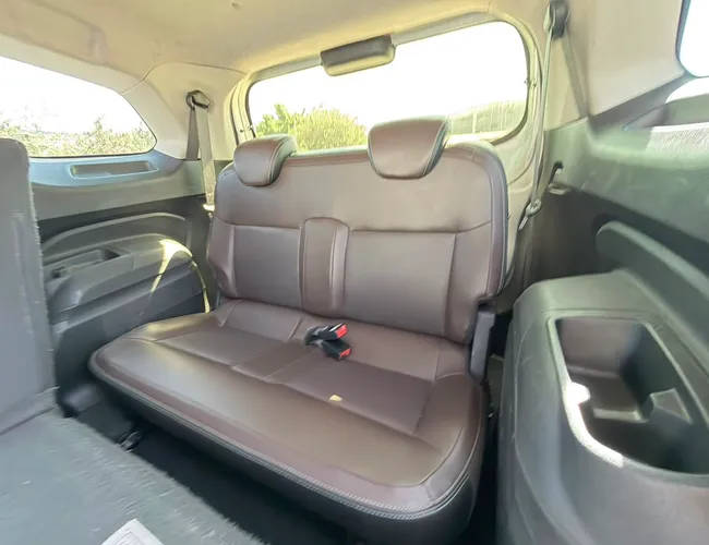 Imagem 21 – Spin 2022 1.8 Premier 8V Flex 4P Automático