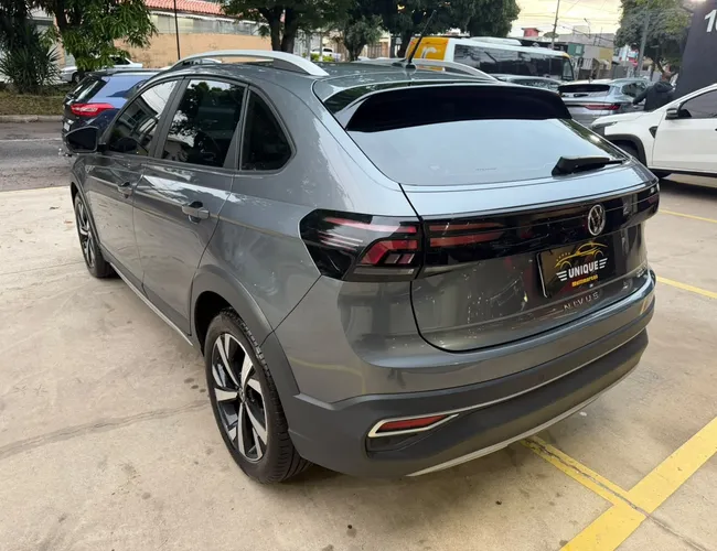 Imagem 8 – Nivus 2024 1.0 200 Tsi Total Flex Highline Automático
