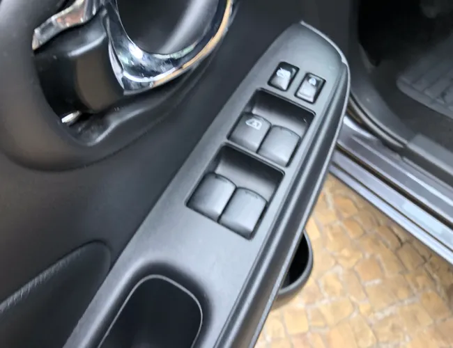 Imagem 13 – Versa 2018 1.6 16V Flexstart Sl 4P Xtronic