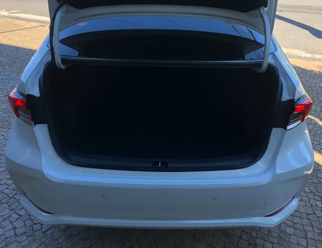 Imagem 11 – Corolla 2023 2.0 Vvt-Ie Flex Gli Direct Shift