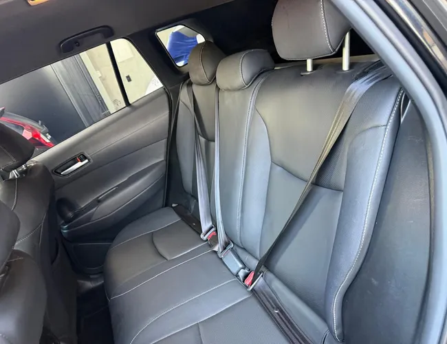 Imagem 8 – Corolla Cross 2026 2.0 Vvt-Ie Flex Xr Direct Shift