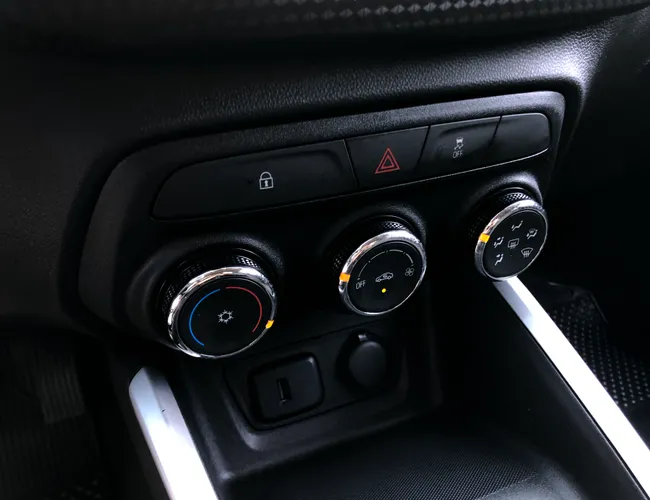 Imagem 13 – Onix 2021 1.0 Flex Lt Manual