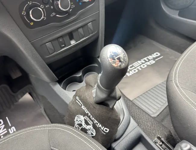 Imagem 15 – Logan 2022 1.0 12V Sce Flex Zen Manual