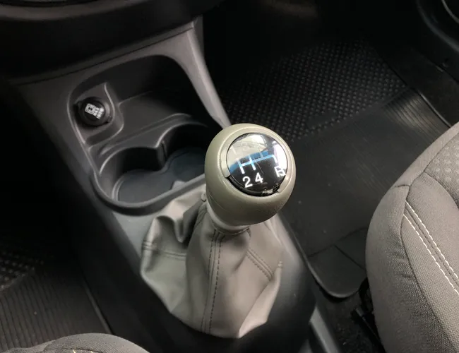 Imagem 13 – Grand Siena 2013 1.4 Mpi Attractive 8V Flex 4P Manual