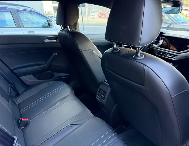 Imagem 11 – Nivus 2026 1.0 200 Tsi Total Flex Highline Automático