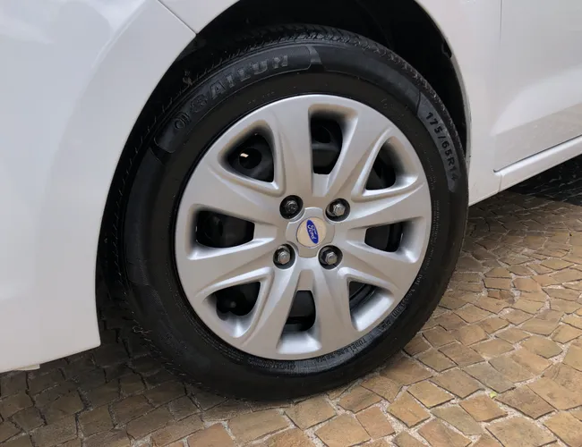 Imagem 5 – Ka 2021 1.0 Ti-Vct Flex Se Manual