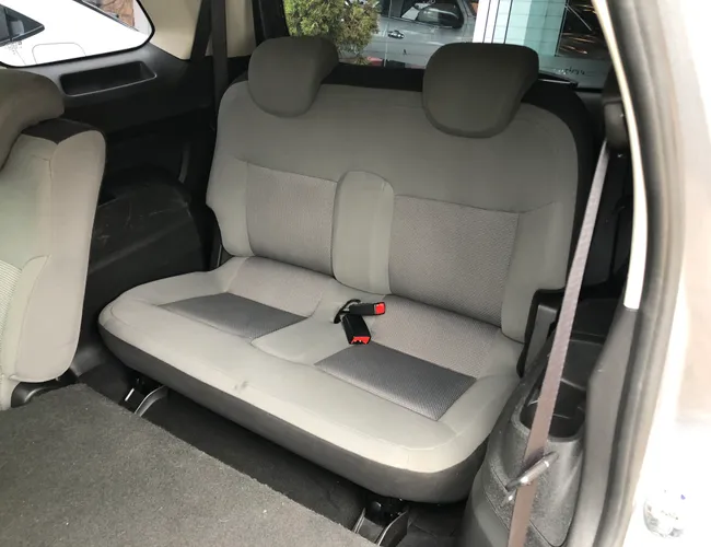 Imagem 11 – Spin 2018 1.8 Ltz 8V Flex 4P Automático